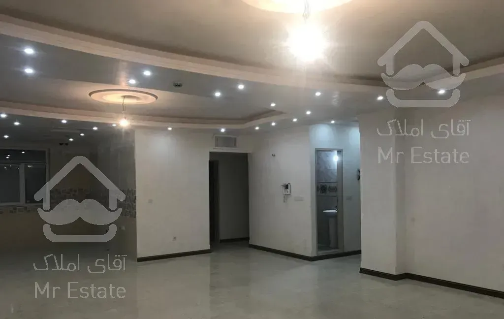 آپارتمان ۱۵۰ متری خوش جنوبی