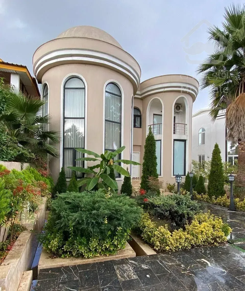 ویلانماخلیجی 300متر 3خواب سعادت آباد شهرکی زیرقیمت