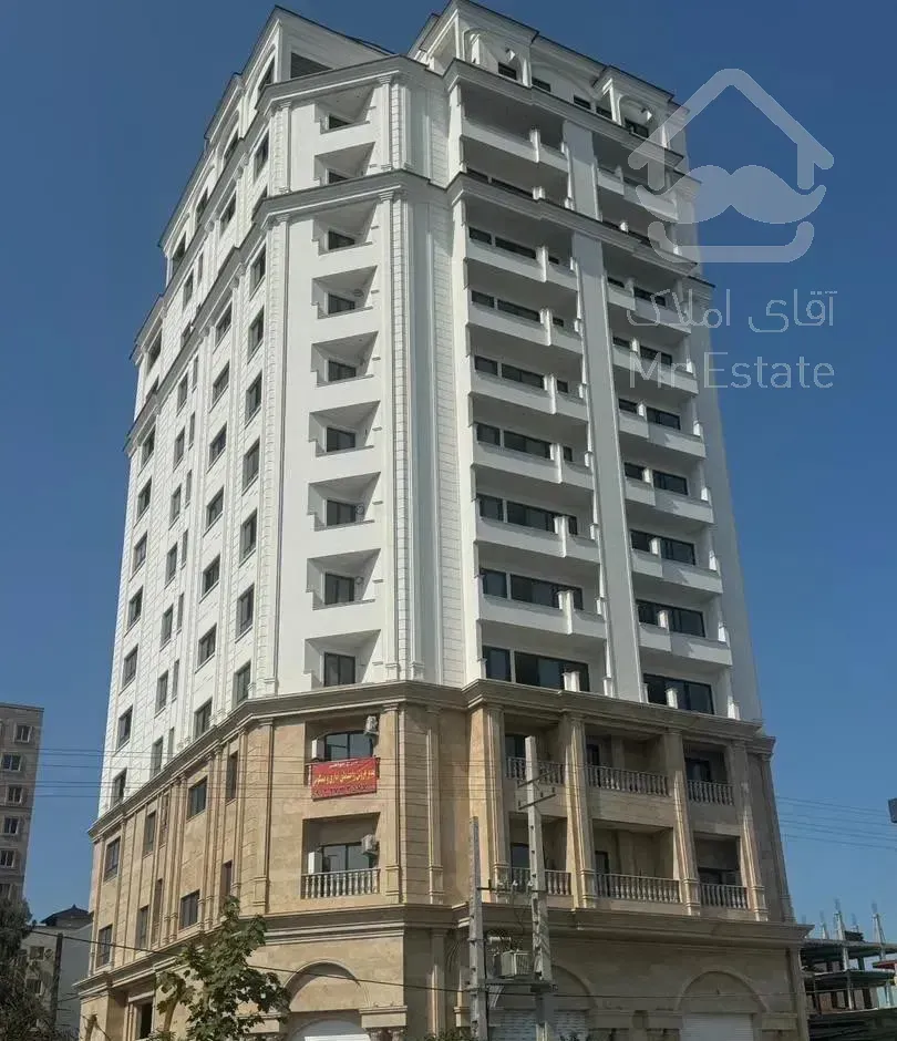 اجاره واحد مسکونی ویو کامل دریا