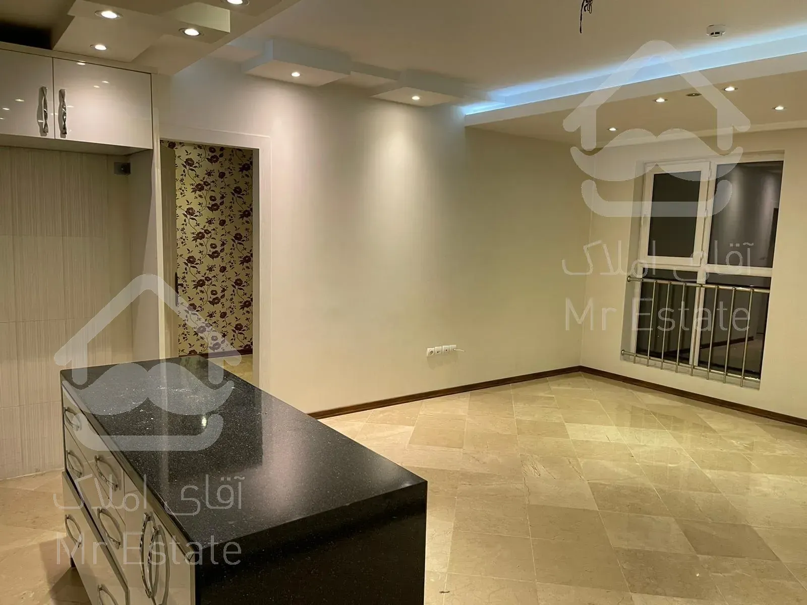 فروش آپارتمان ۲خواب نوساز