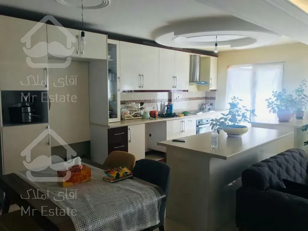 رهن و اجاره 110 متری نیاوران مژده تکواحدی