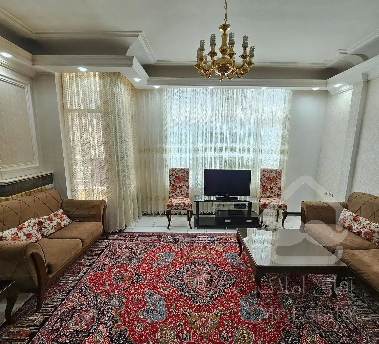 آپارتمان ۷۸ متری صیاد شیرازی ۴