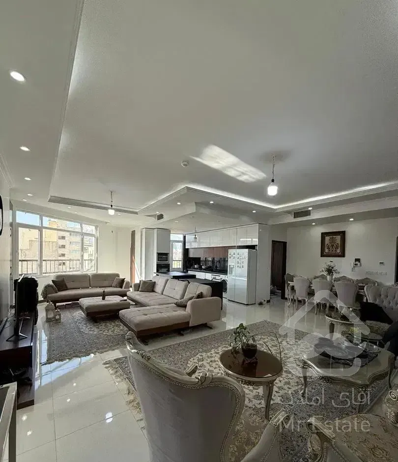 83متر /فول //بوستان اسکندری /آکواریوم نور