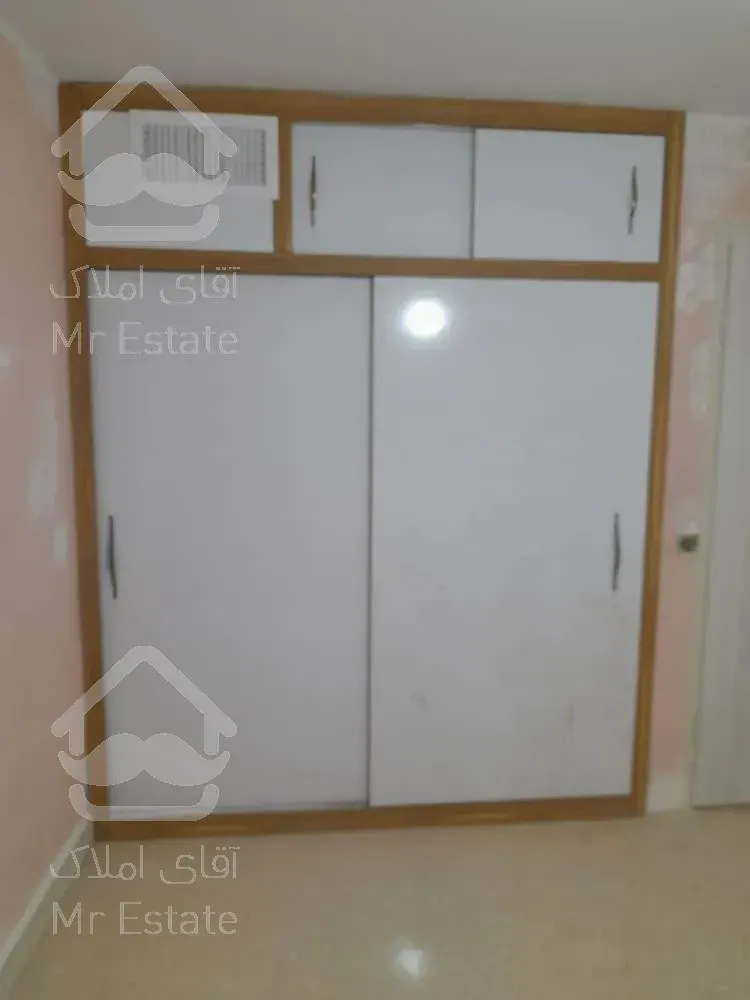 ۵۴ متر طبقه همکف