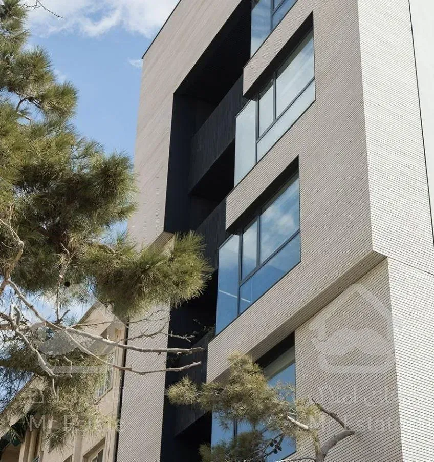 ۲۳۰ متر بلوار۲۴متری/ تک واحدی/ مشاعات فول/۲پارکینگ