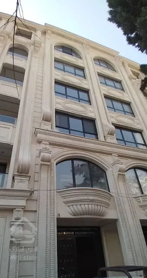 دروس بلوار شهرزاد ۱۰۲متر نوساز