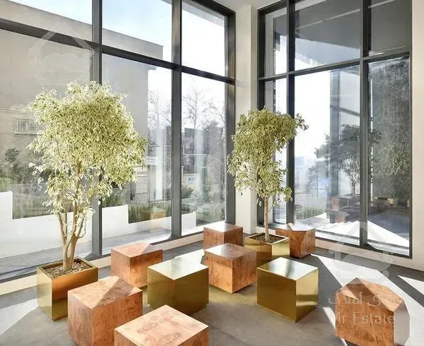 300متر/مدرن/تاپ لوکیشن نیاوران