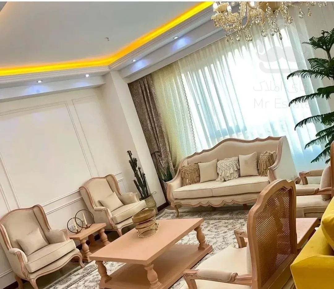 اجاره آپارتمان ۱۰۰ متر دو خواب میرزاطاهر