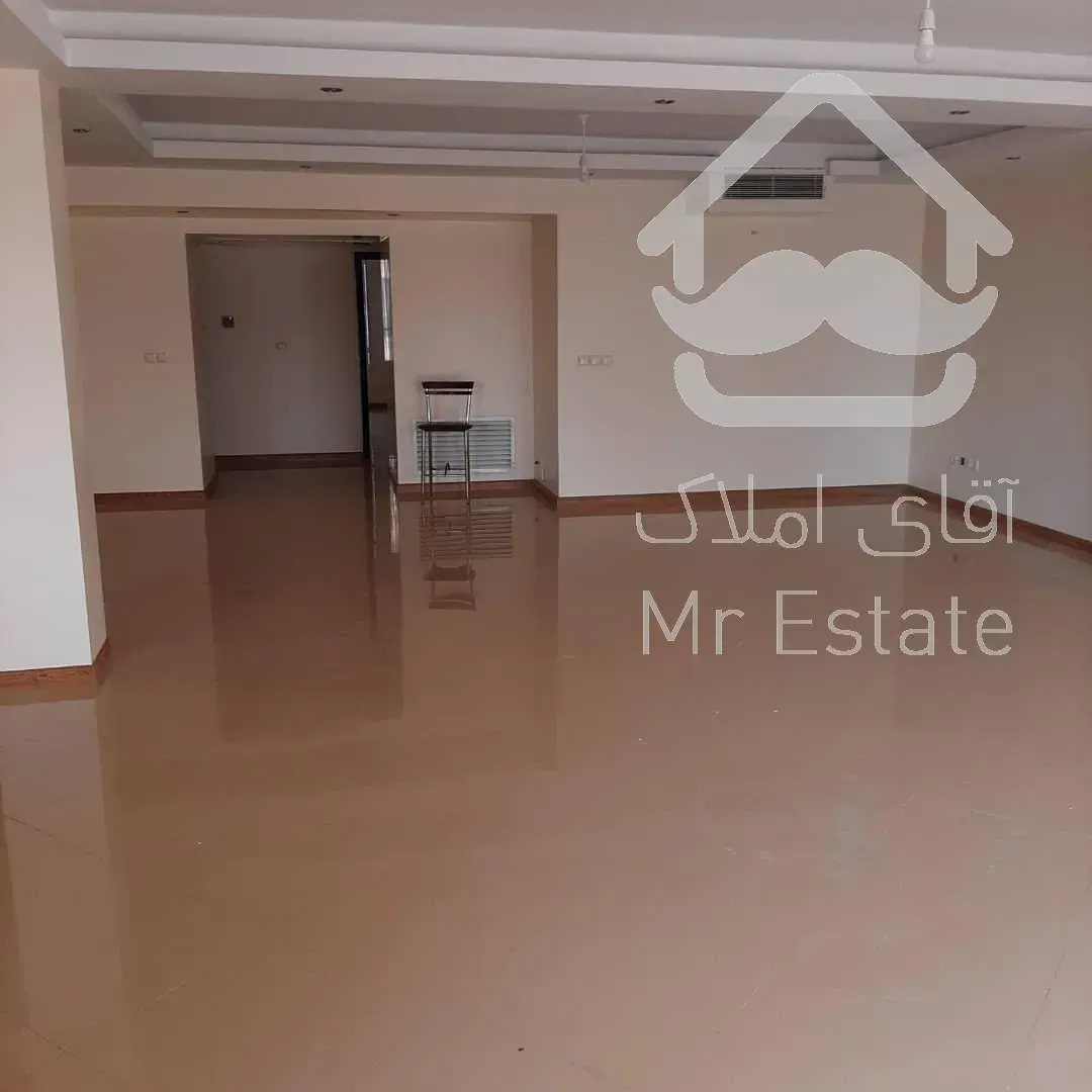 اجاره و رهن آپارتمان زعفرانیه 200  متر اکازيون