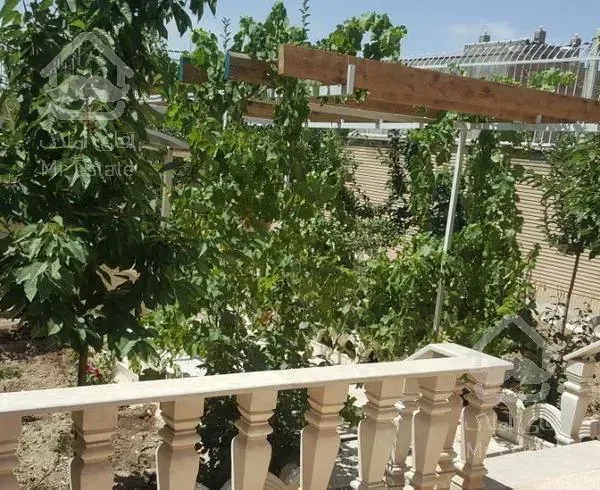 ویلا باغ ۳۰۰ متری دربستی در فاز ۳ پردیس