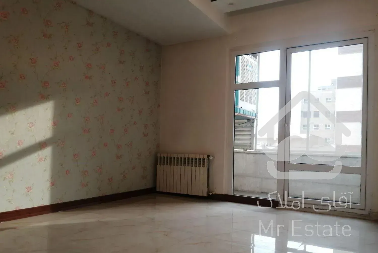 92متر2خواب/نفت/بازسازی کامل/فول امکانات