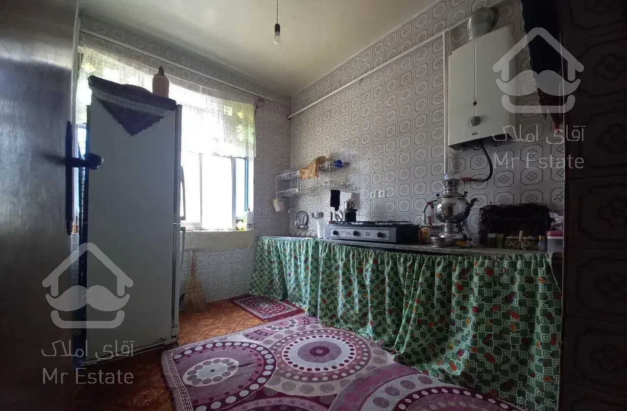 ویلای مستقل.مشرف به باغ پرتقال