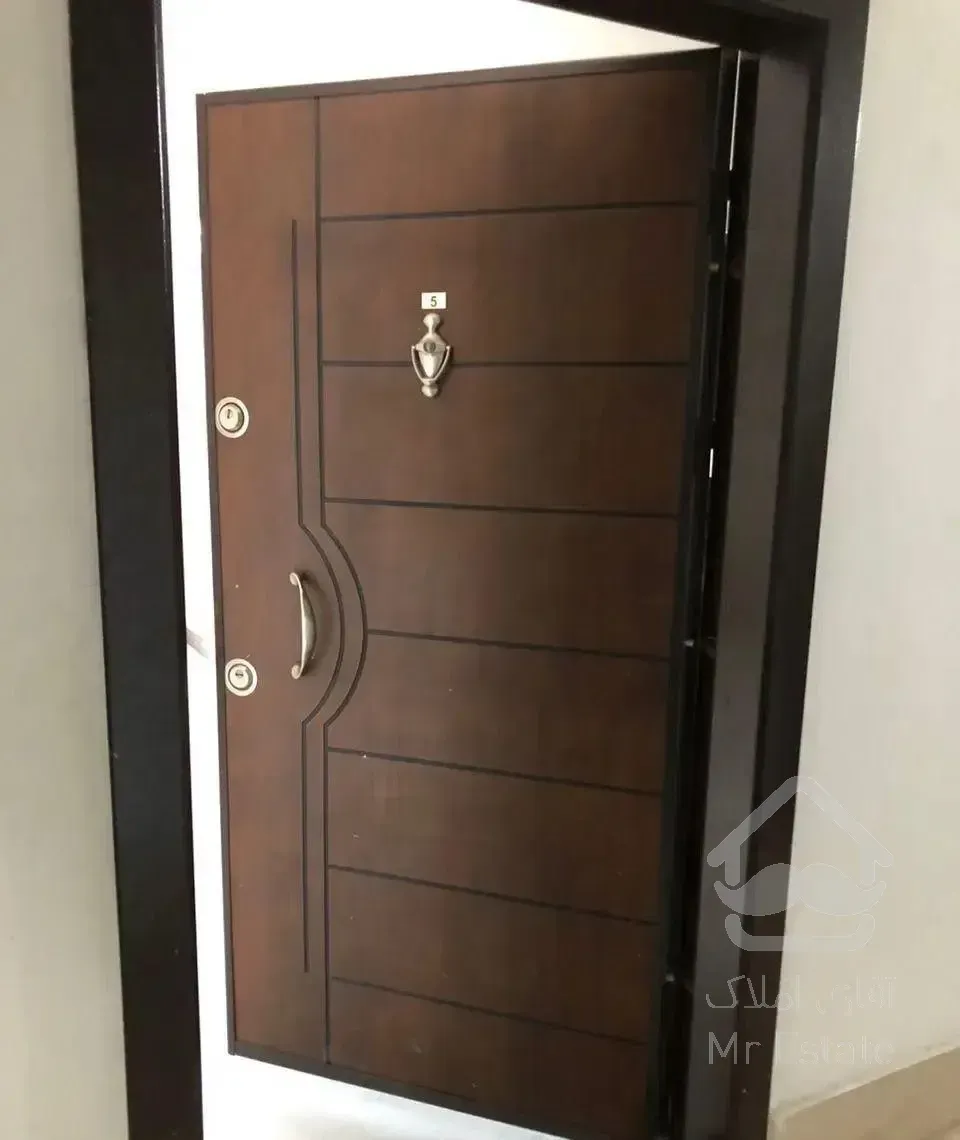 رهن اپارتمان ۷۲ متری در دریاگوشه