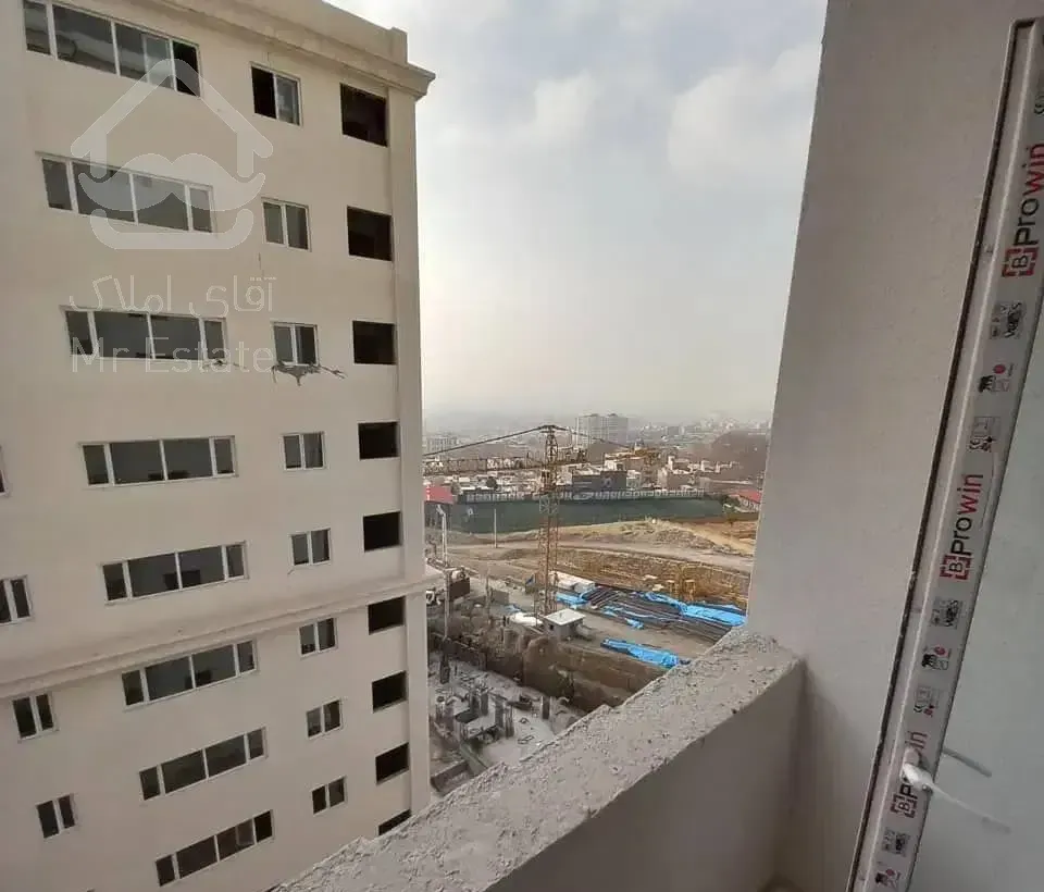 ۶۵مترنوساز فول امکانات شهرک نفت