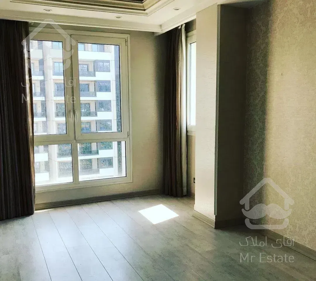 ۱۰۰مترنوسازفول،بدون همتا در جنت آباد(کم واحد)