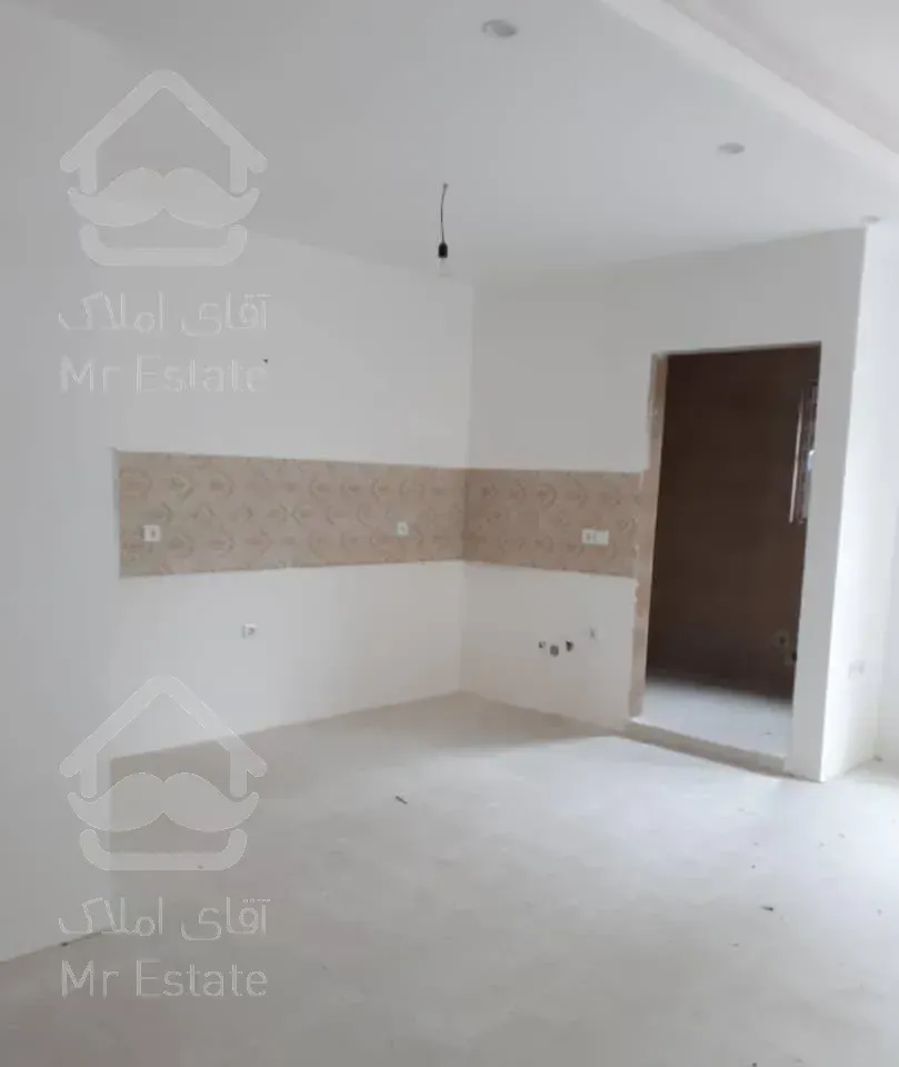 آپارتمان ۱۱۵ متری ایثار۳