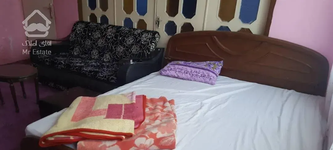 منزل آپارتمان سوئیت نزدیک حرم تخلیه است