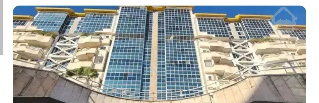 مجتمع مسکونی طاق کسری