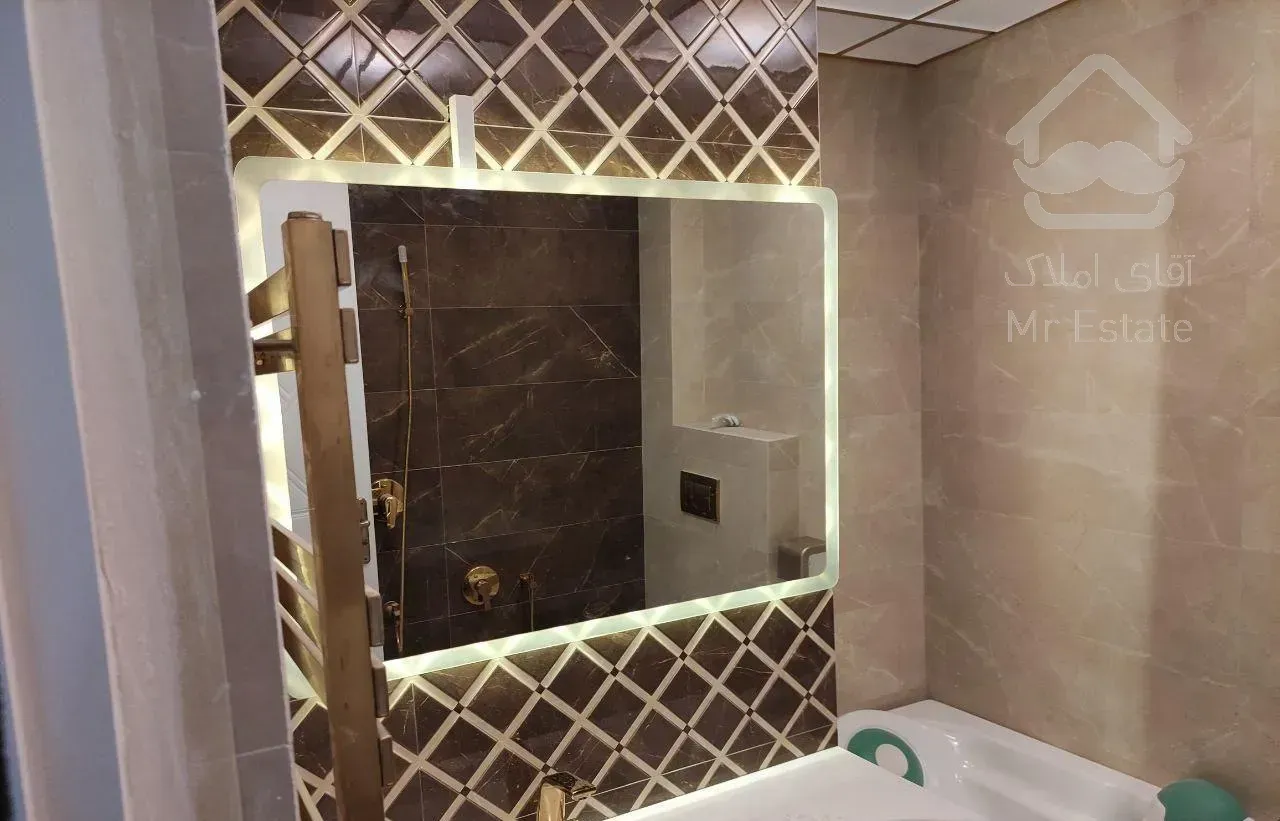 آپارتمان ۱۷۰ متری امیرکبیر غربی