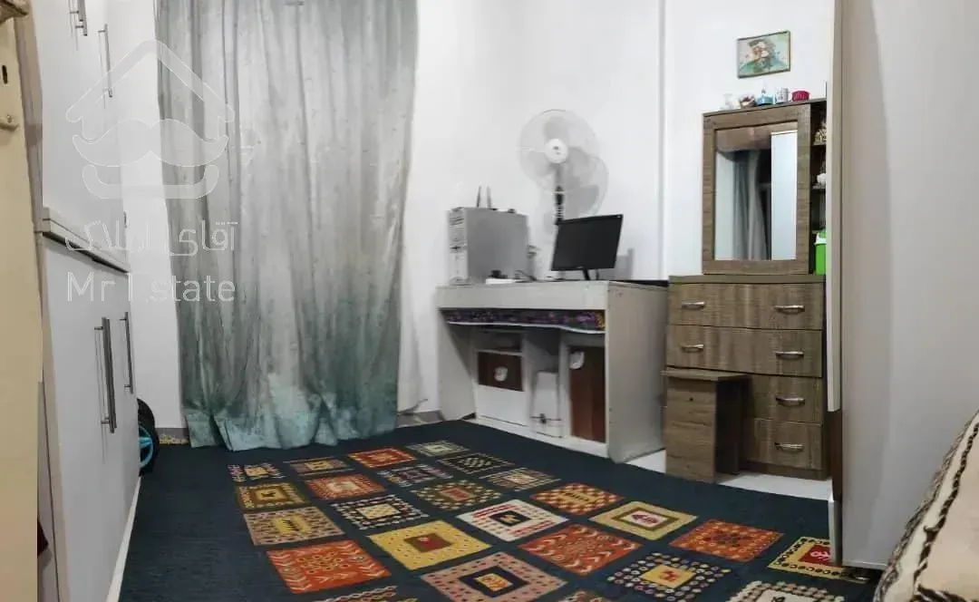 ۵۶ متر  خیابان اصلانی