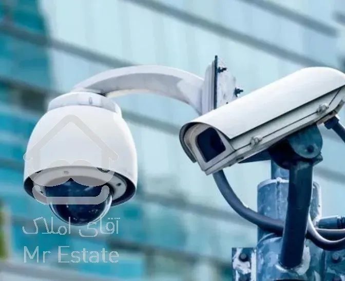 دوربین مداربسته تولید فروش نصب تعمیر دوربین