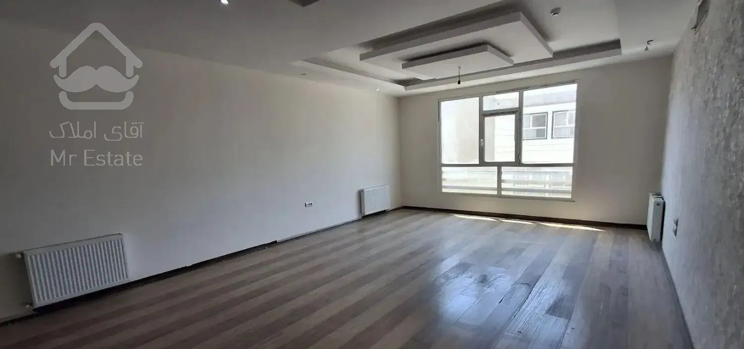 فروش آپارتمان کلید نخورده خیابان ولیعصر وردآورد