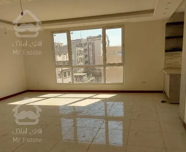 آپارتمان ۱۰۴ متری خیابان آزادی/ کلید نخورده/ فول