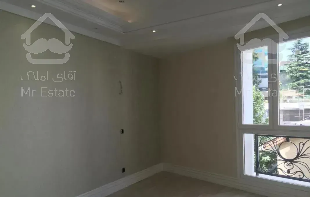 حکمت ۱۱۰متر نقلی فول مشاعات