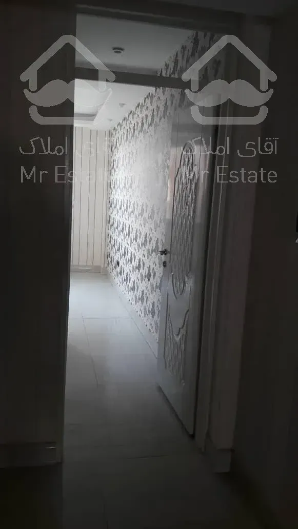 رهن و اجاره آپارتمان ۷۰ متری ۲ خواب در اقدسیه نوساز