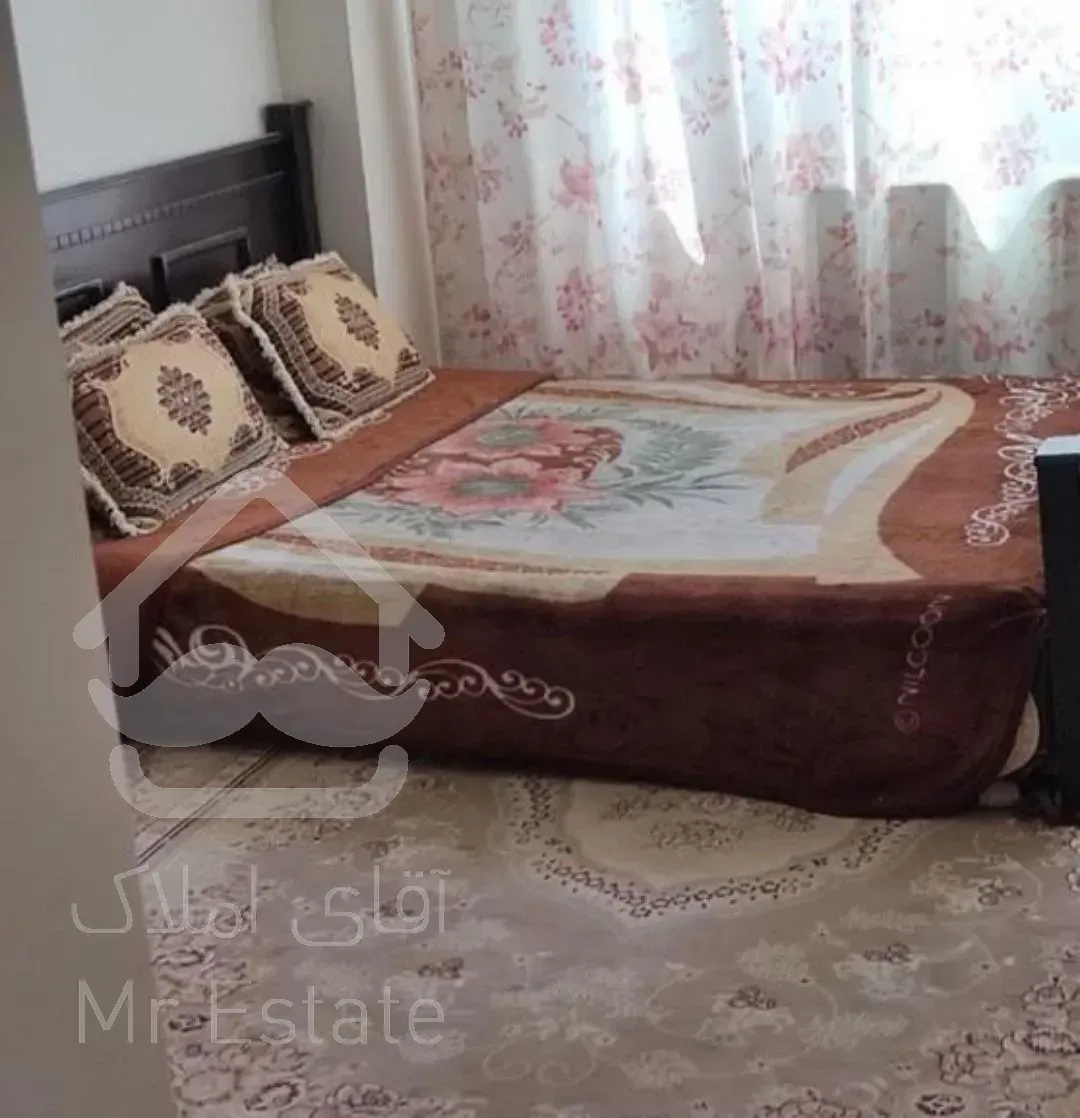 ۹۸متر۲ خواب بازسازی شده تک واحدی در توحید