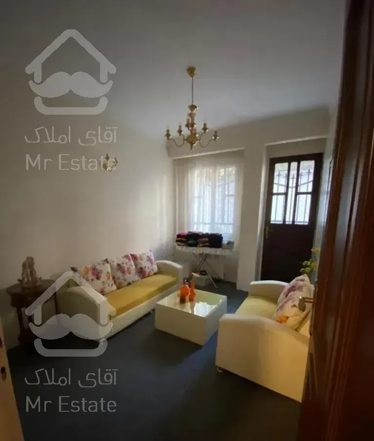 ۱۹۵متر ۳خواب تاپ لوکیشن میرداماد دسترسی  فول