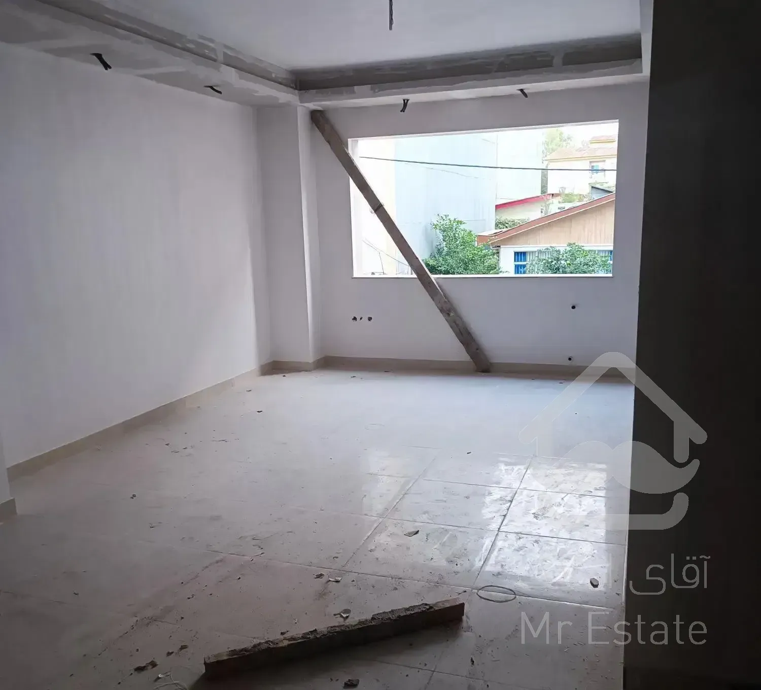 فروش ۱۴۰ متری فول سند زیر قیمت ایدال چمران فلسطین