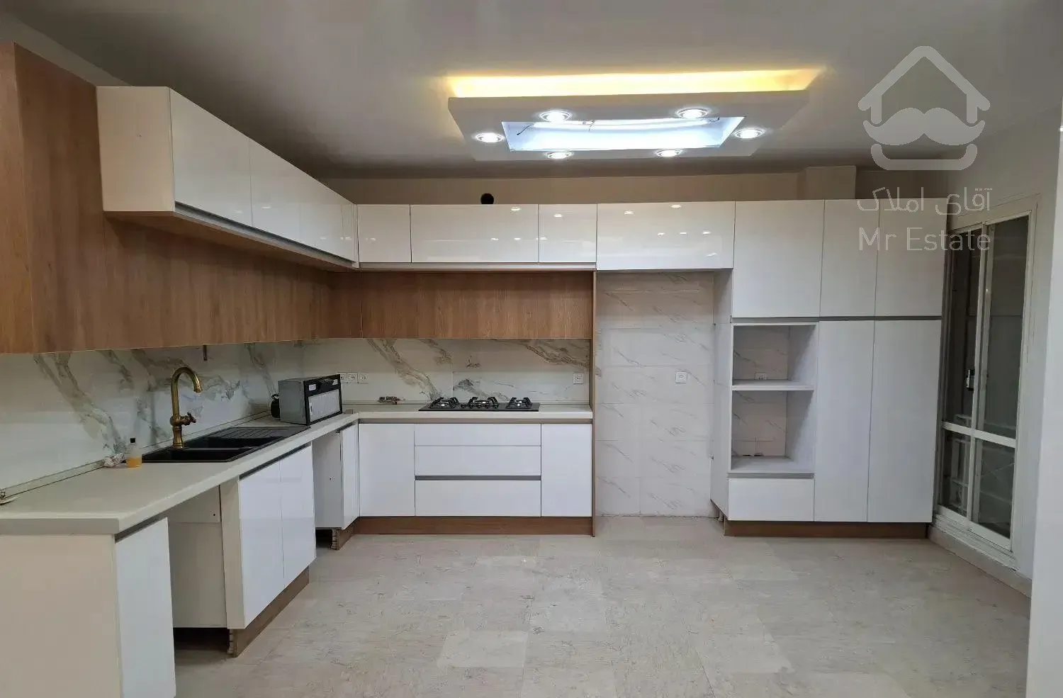 فروش آپارتمان ۹۳ متر