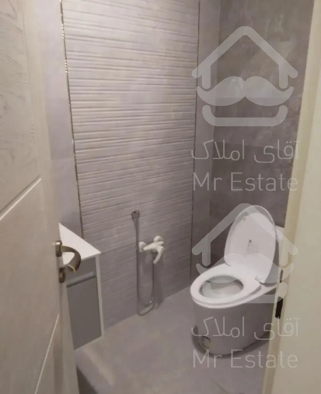 آپارتمان ۱۰۴متری ۲ خواب