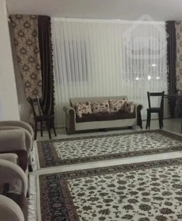 رهن آپارتمان ۷۸ متری ۱ خوابه در امیریه