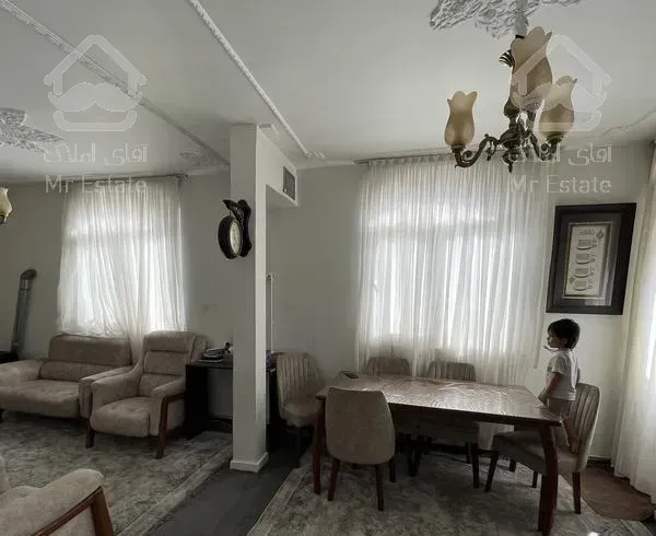 آپارتمان نقلی درختی