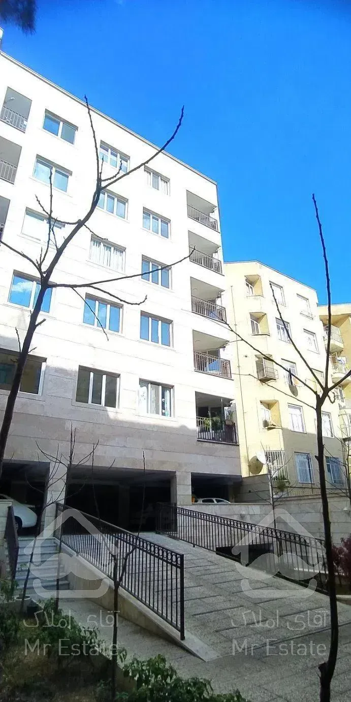 ۹۸متر۲خواب غربی ها