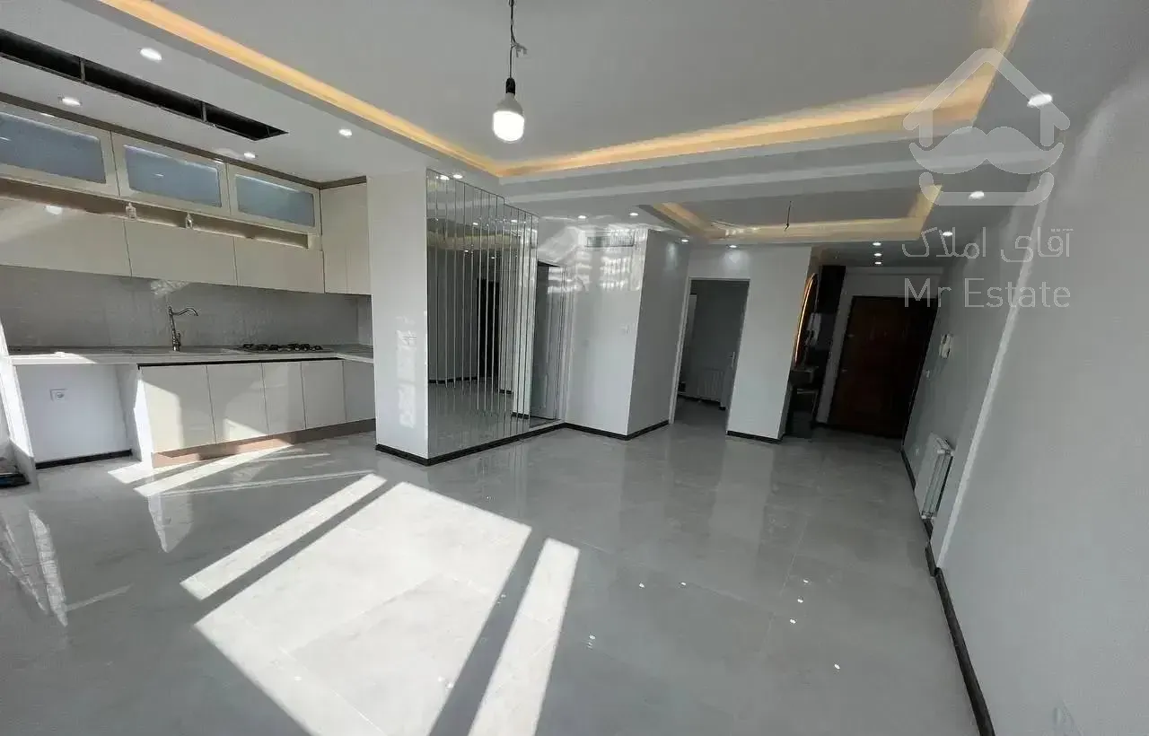 ۶۰مترتکــخواب/فول امــکانات/سردار شمال/رو به آفتاب