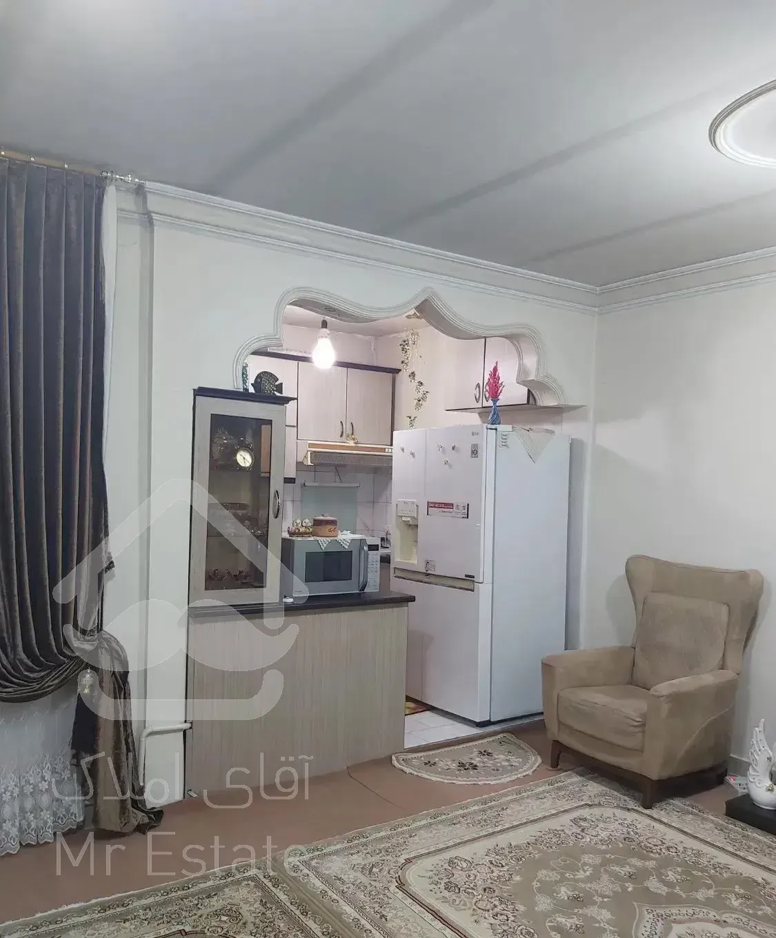 فروش منزل ۵۰متری