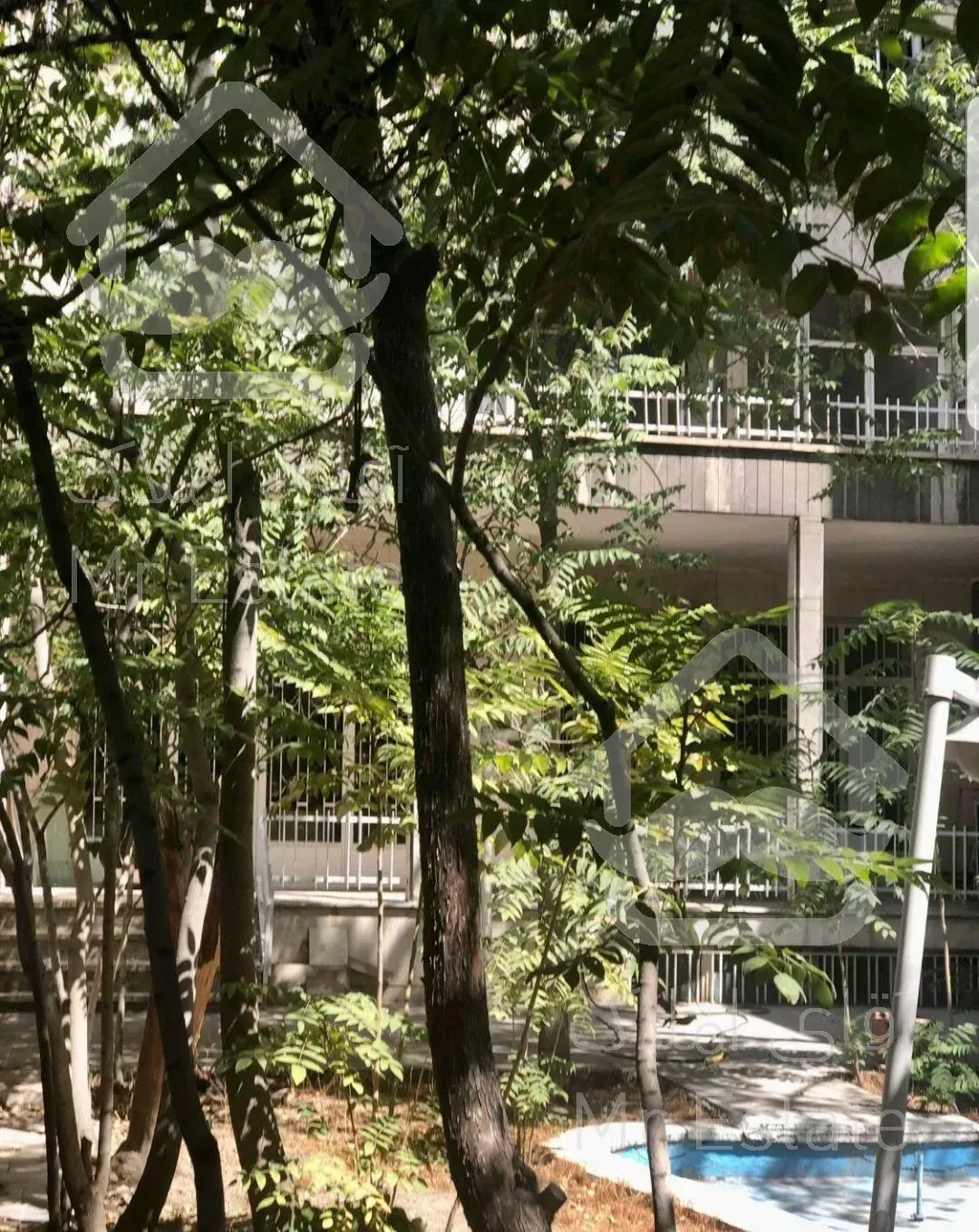 فروش ملک کلنگی دوبلکس بلوار ساحل