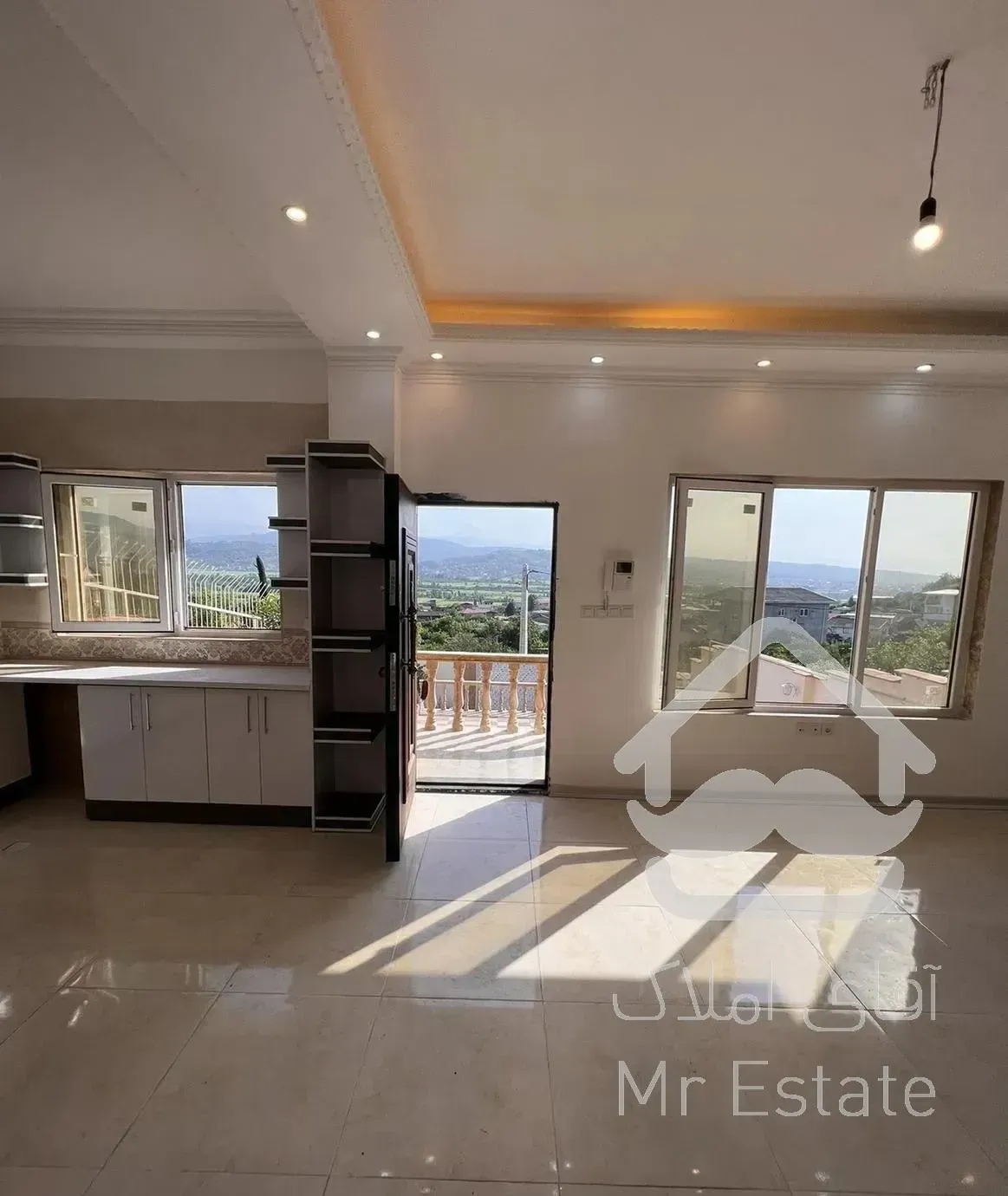 ویلا  ۳۰۰ متری در منطقه برند شیردارکلا