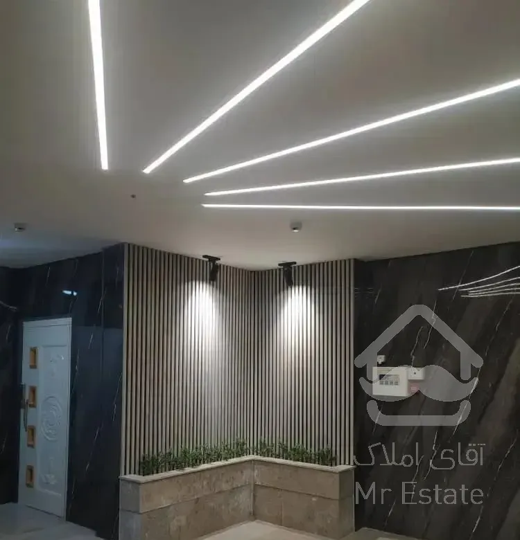 آپارتمان سه خوابه قبل معلم