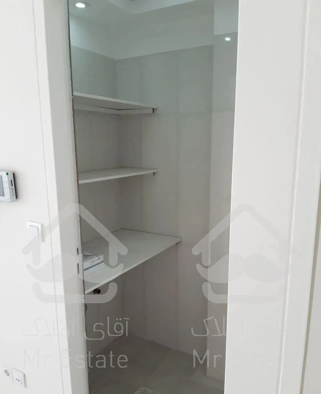 خانه دوبلکس با استخر و سونا و آسانسور