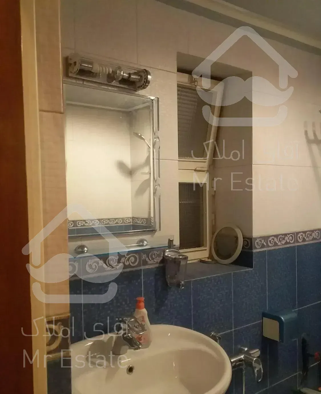 ۱۶۰متر ۲خوابه یکواحداز دو واحد