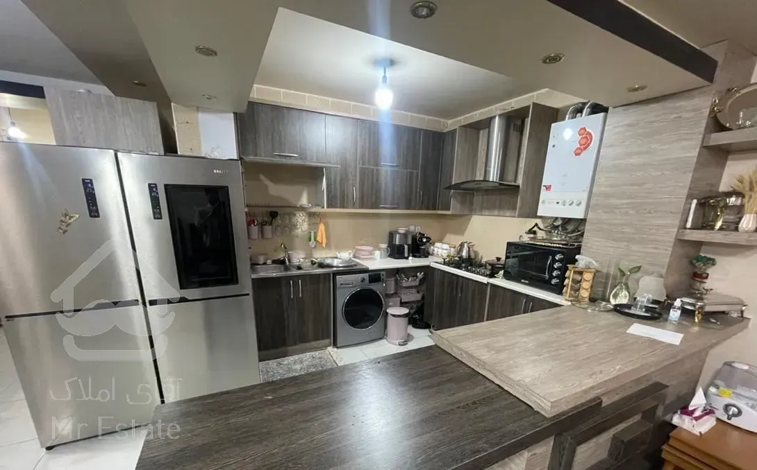 آپارتمان ۸۵ متری خیابان ۱۷شهریور