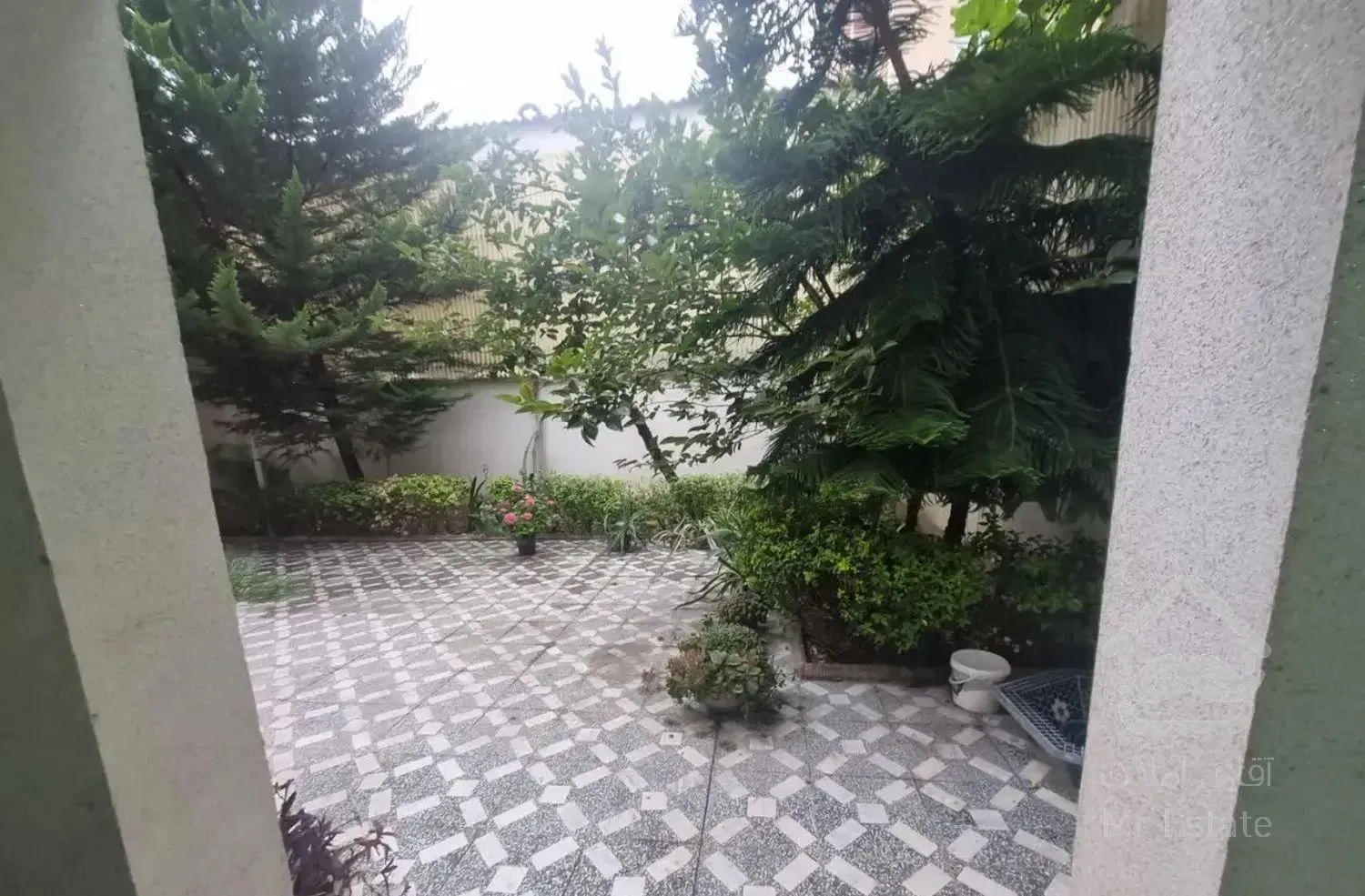 فروش خانه دربستی ۱۷۵متری کمربندی غربی