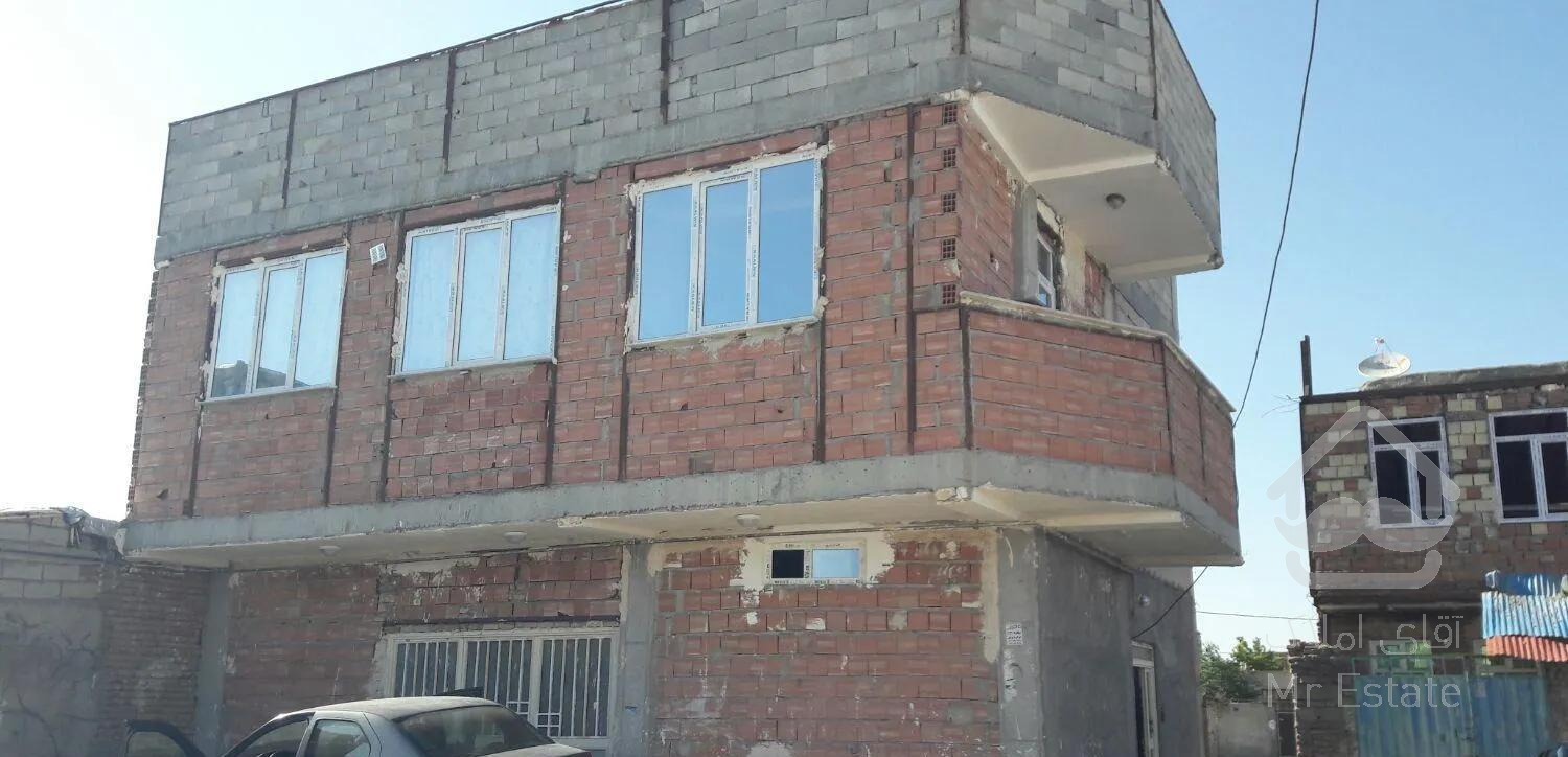خانه ویلایی در ایران آباد بنفشه13 .طبقه2