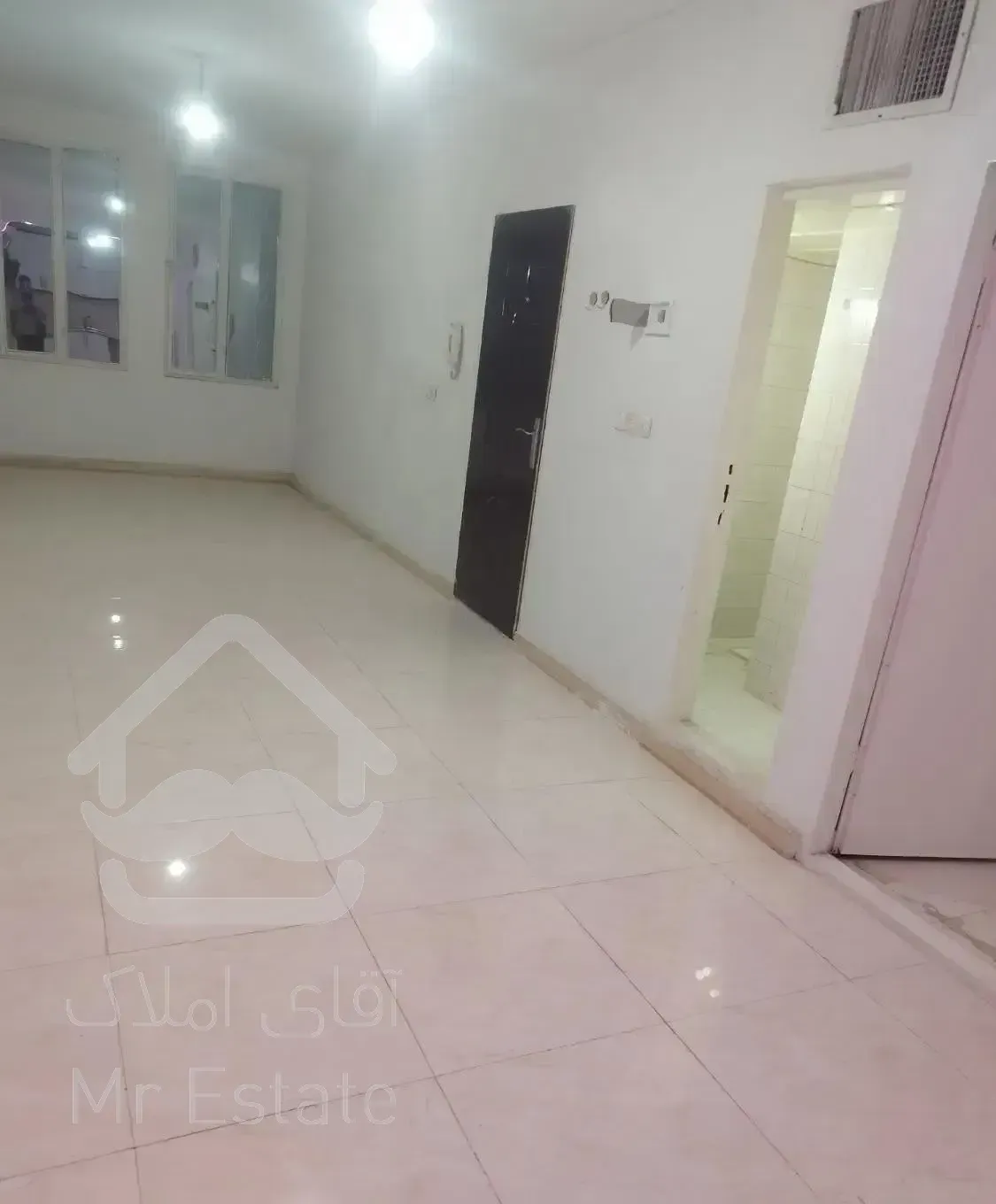 55متر طبقه دوم تک واحدی نسترن