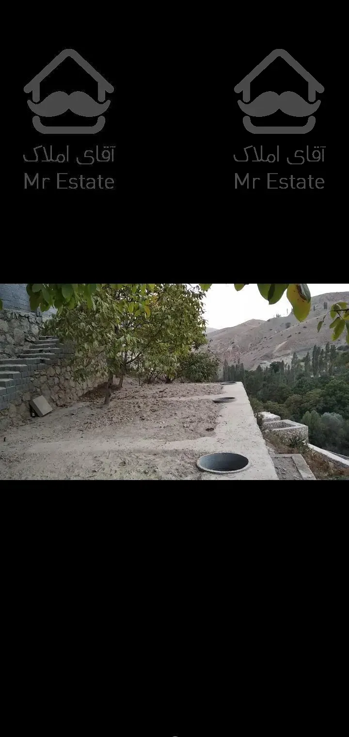 باغ 500 متری لواسان بزرگ