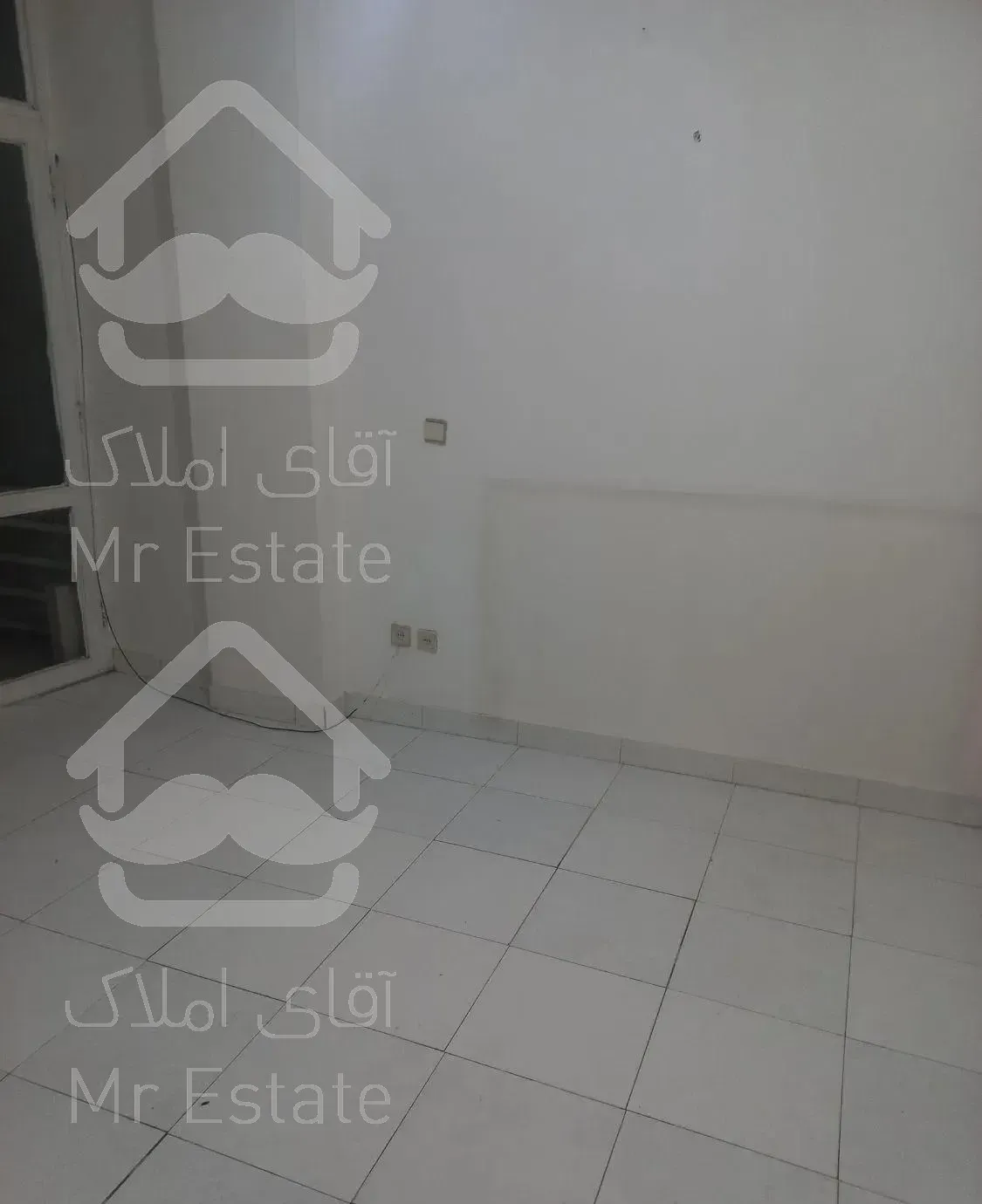 ۹۵ متر ۲ خواب نفت